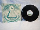Spooky Tooth Witness Island Records ILPS 9255 Vinyl LP Record Gatefold 1st Press