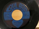 Rare Funk HENRY PETERS And IMPERIALS Master Groove Part 1 & 2 SOUL BAG 1101