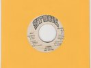 STONE/ I KNOW - ROY RAYON (79 VERY RARE KILLER ROOTS 7