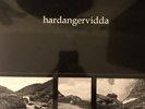 Ildjarn Nidhogg Hardangervidda Pts 1 & 2 White Vinyl LPs