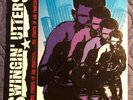 Swingin’ Utters The Streets of San Francisco 1st Press OG PURPLE NOFX RANCID