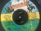 John Holt - Ali Baba - Early Reggae Classic 