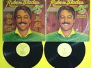LP 33 Giri RUBEN BLADES Greatest Hits Latin Salsa Vinile Vinyl Disco Vinile