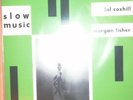 Lol Coxhill, Morgan Fisher - Slow Music - LP - Aguirre (RE)