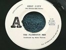 The Flowerpot Men/The Blue Room 45 Promo new wave from Ferris Bueller's Day Off