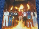 2 albums - LYNYRD SKYNYRD Street Survivors LP FLAMES COVER and Promotional Copy