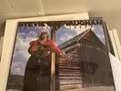 Stevie Ray Vaughan Soul To Soul Lp Hard To Find Import Excellent To Mint