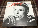 David Bowie STAY RCA SS-3034 Japan VINYL 7