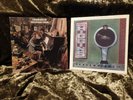 Jazz Thelonious Monk Underground CS 9632 Higgins & The Specialties - Heavyweight