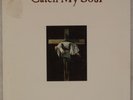 CATCH MY SOUL: Original Soundtrack US Metromedia Ritchie Havens LP NM- Vinyl