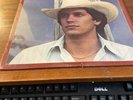 george strait Strait Country Lp Mca 27092  1981 Shrink