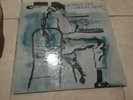 THE HORACE SILVER QUINTET & TRIO - BLOWIN THE BLUES AWAY.BLUE NOTE 4017 MONO