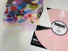 Spoon HIT THOUGHTS Color Urban Outfitters Vinyl LP Record NM