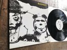 Bauhaus Mask Very Early 1981 Reissue Gatefold Excellent Condition Vinyl Lp