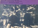 The Village FUGS sing Ballards Of Contemporary Protest Lp Vinyl Rare