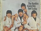 THE BEATLES, YESTERDAY AND TODAY, 2nd/3rd  STATE, PERFECT PEEL W/SLICK, ST2553