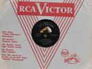 Elvis Presley 78 Love Me Tender bw Anyway You Want Me on RCA