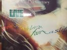 The Beatles Paul Mccartney Tripping The Live Fantastic 3 Lp Sealed Rare Hype