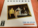 THE BEATLES Sessions UNAUTHORIZED  RELEASE
