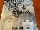 THE BEATLES Revolver  STILL SEALED NUMBERED PROMO LP L 031763