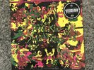 Frankie & The Witch Fingers Monsters Eating People LP PRIMORDIAL OOZE SMASH