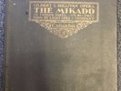 The Mikado-light Opera Company 6 Record Set (antique 78’s) vinyl LP