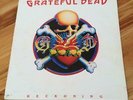 GRATEFUL DEAD [RECKONING] EX/NM 1981 SPANISH 1ST PRESS 2LP Arista