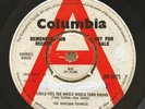 Shotgun Express I Could Feel The Whole World Turn Around PROMO 45 UK 1966 R&B