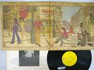 HOWLIN' WOLF LONDON SESSIONS ROLLING STONES P-8152S Japan VINYL LP