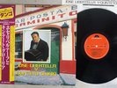 JOSE LIBERTELLA ARGENTINA TANGO SERIES POLYDOR MP 2636 Japan OBI VINYL LP