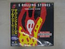 ROLLING STONES VOODOO LOUNGE IN JAPAN DOLPHIN TCLP-1001 2 Japan OBI  2xLD
