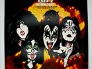 KISS THE ORIGINALS II LP 3-disc set IP-5504 Rare Limited to Japan