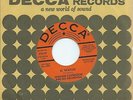 Warren Covington & Orchestra:El Watusi/The Girl From Ipanema:US Coral DJ:Latin