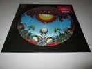 Grateful Dead - Aoxomoxoa (RPD1 1790) LP Picture Disc, Limited
