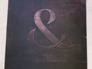OF MICE & MEN - THE FLOOD , Second Pressing Limited to 1,000 , NM / Mint Cond.