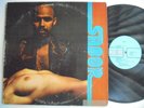 ANGEL CANALES Sabor ALEGRE Latin Salsa Guaguanco LP HEAR