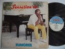 SENSACION 85  Rumores SONO Latin Salsa Guaguanco LP HEAR