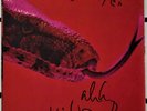 ALICE COOPER - KILLERS GENUINE SIGNED AUTOGRAPHED RECORD ALBUM