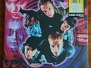 HACKERS SOUNDTRACK Record Store Day Vinyl RSD 2020 Massive Attack The Prodigy