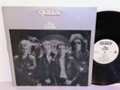 QUEEN The Game Vinyl Lp Album Original 1980 1st Press Elektra 5E-513 PLAY TESTED