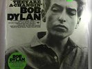 Bob Dylan - The Times They Are A-Changin' LP NEW