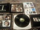 The Beatles Let it be Boxset with Book LP PXS 1 Vinyl Poster