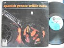 WILLIE BOBO  Spanish Grease MGM Latin Soul Boogaloo LP HEAR