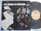 RAY BARRETTO Together FANIA Latin Funk + Salsa Guaguanco LP HEAR