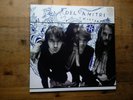 Del Amitri Twisted 1995 1st Press Near Mint Vinyl Record Album 540311 & Poster