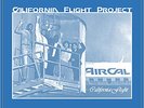 California Flight Project [VINYL]