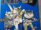 Fang - Where The Wild Things Are