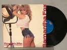 Samantha Fox ?– Touch Me (I Want Your Body), LP, Turkish Pressing