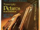 LORIN MAAZEL Moussorgsky: Pictures At An Exhibition TELARC 10042 Like NEW EX EX