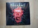 Morgoth - The eternal fall Vinyl LP Record NEW Deicide Cannibal Corpse Death